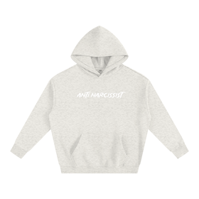 AN HOODIE - GREY